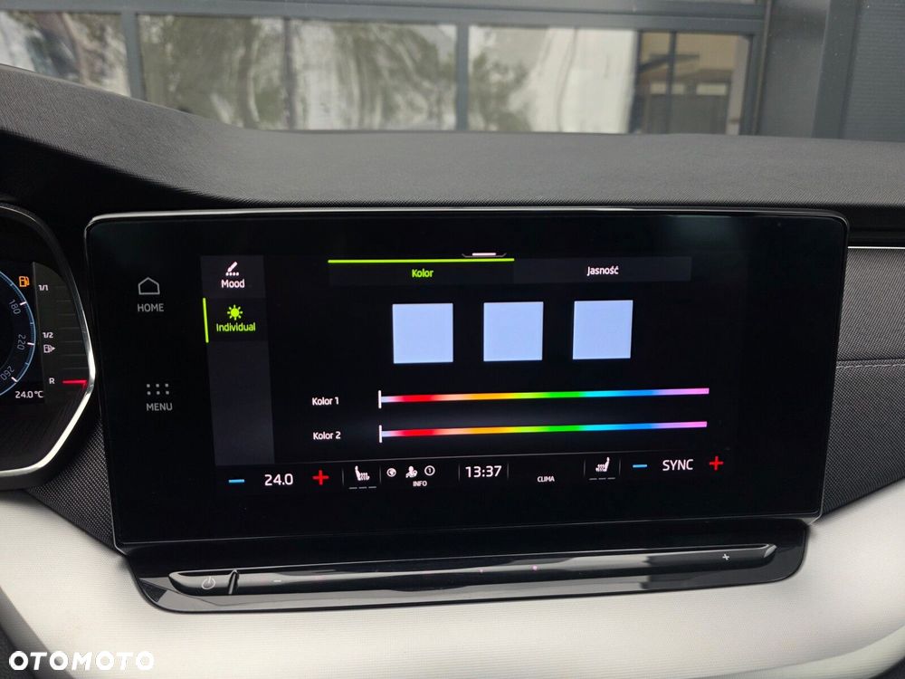 Skoda Octavia 2.0 TDI Style DSG - 30