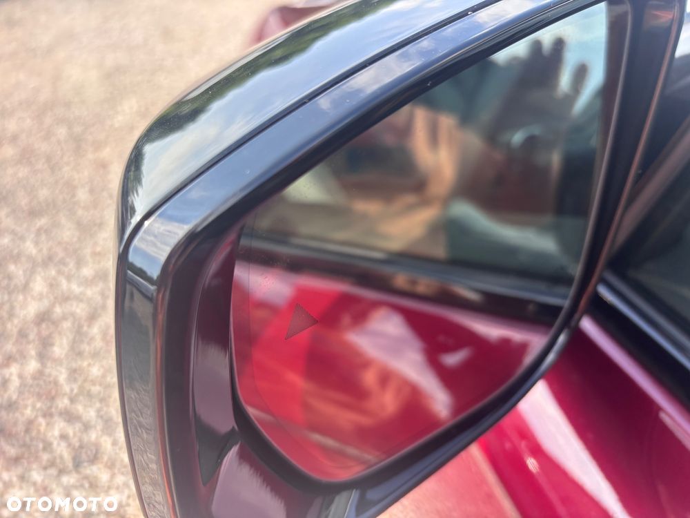 Jeep Grand Cherokee 3.6 V6 Overland - 13