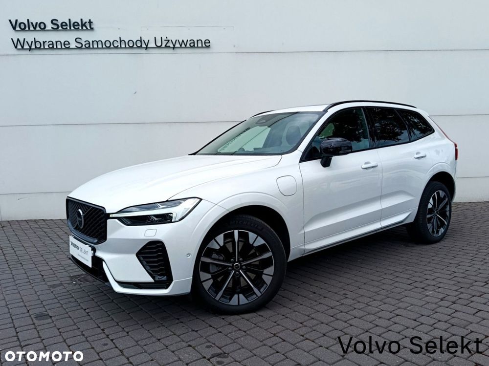 Volvo XC 60 - 2