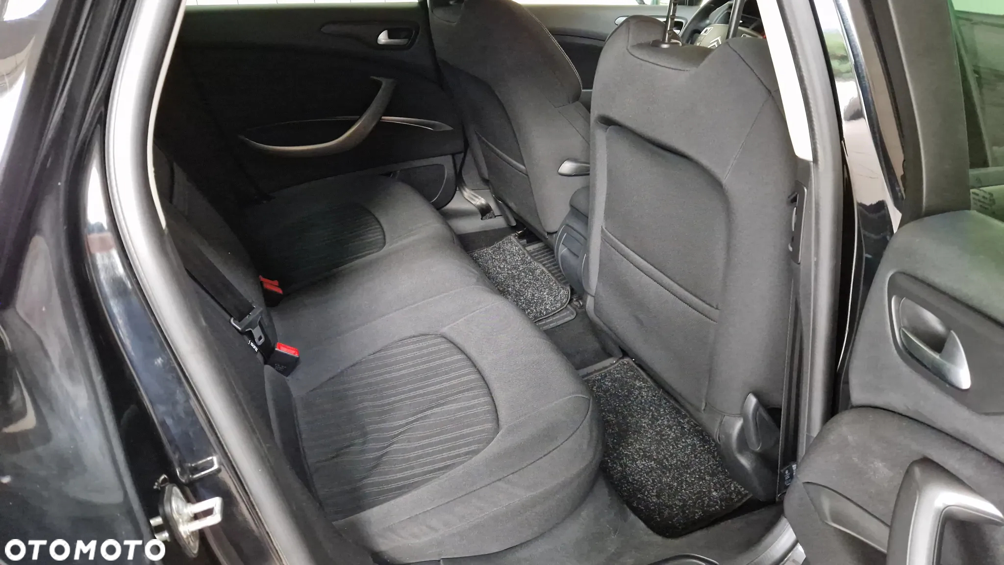 Citroën C5 2.0 HDi Dynamique - 16