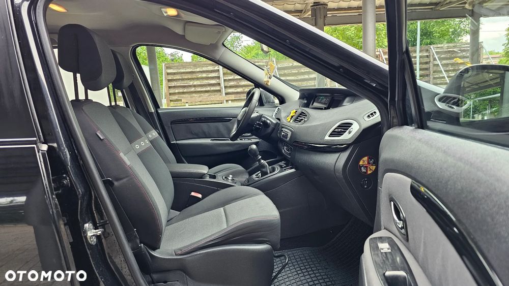 Renault Scenic - 12