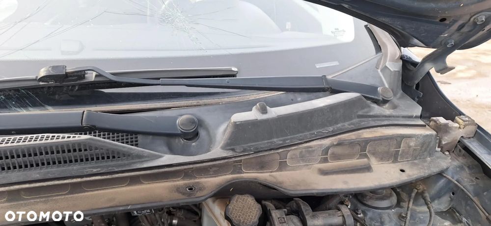 Hyundai IX35 alu felga aluminiowa 16 - 9