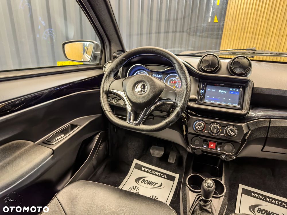 Aixam Coupe - 25