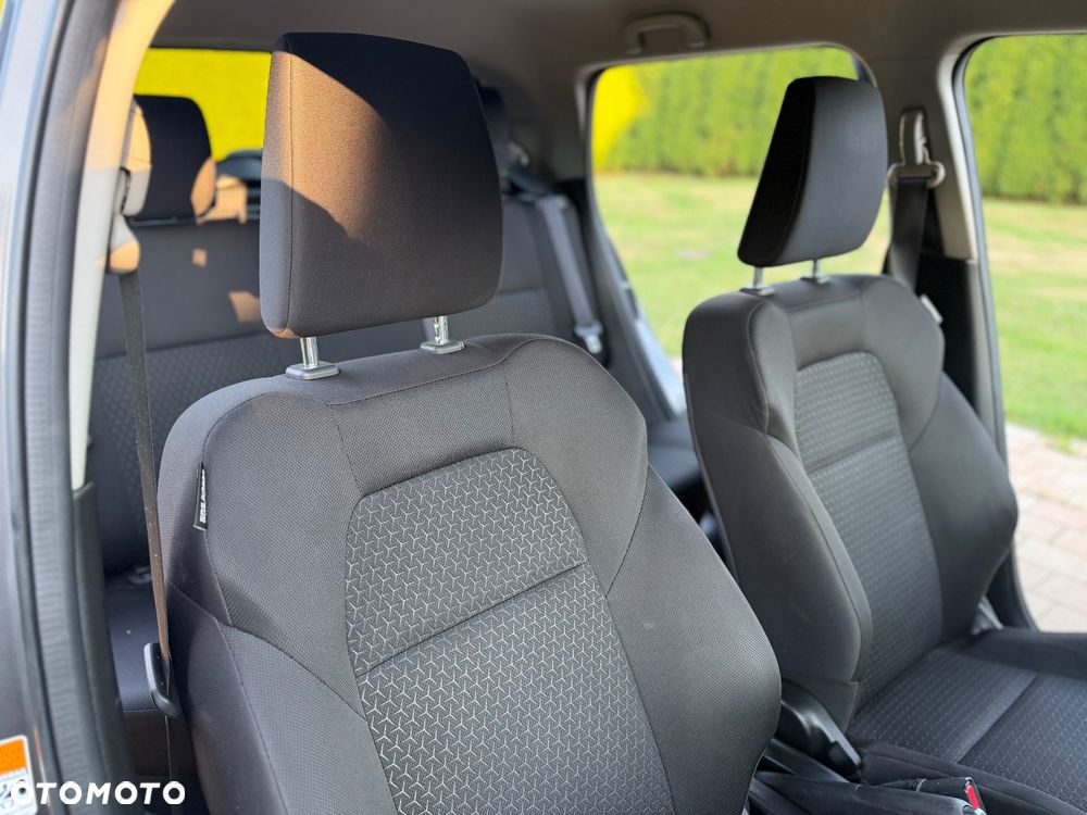 Suzuki Swift 1.0 T Premium Plus - 10