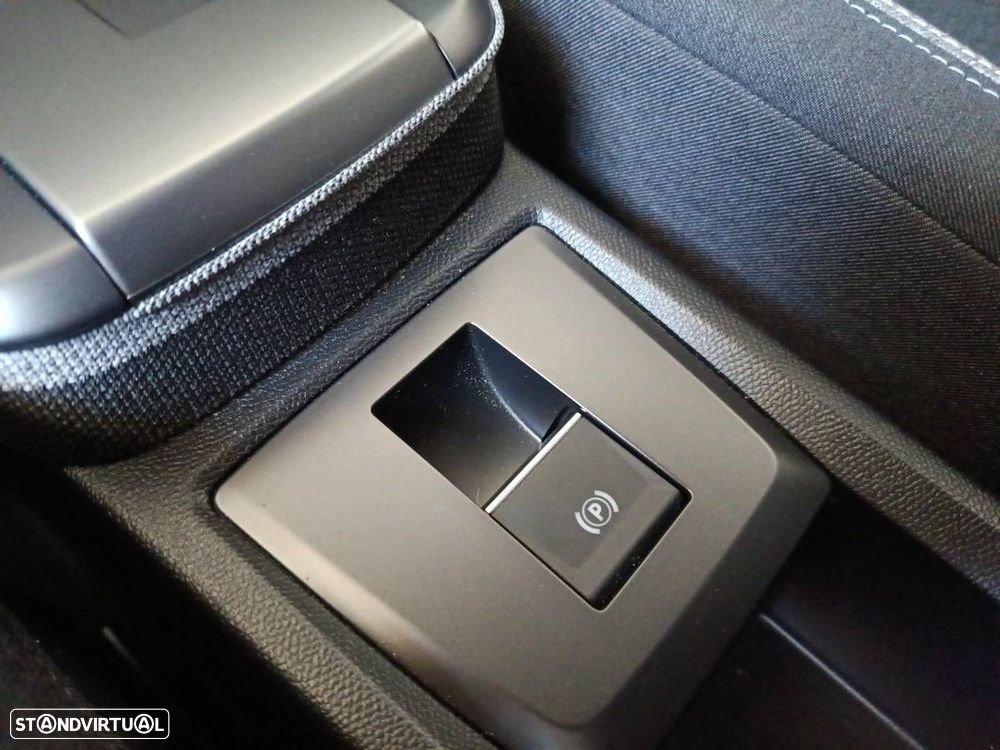Opel Frontera 54 kWh GS - 19