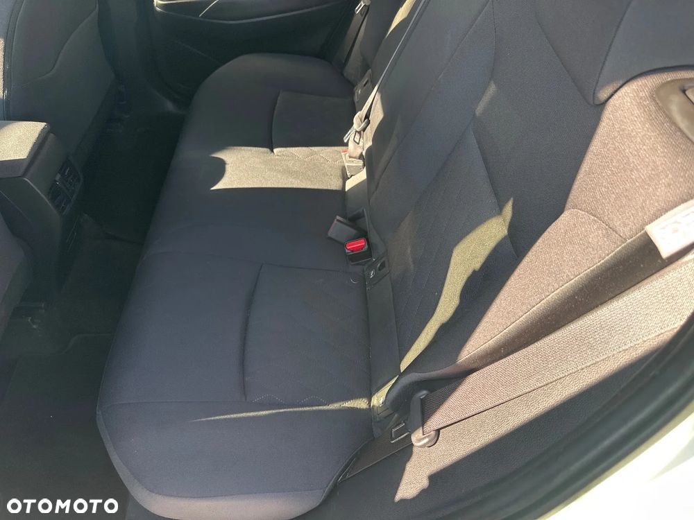 Toyota Corolla Cross 1.8 Hybrid Comfort - 23