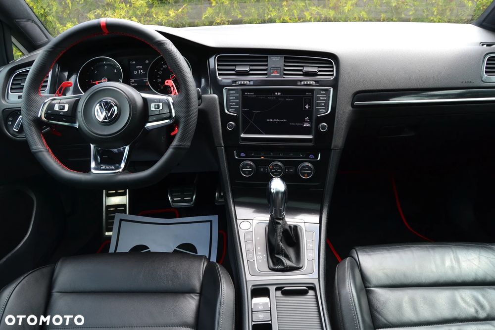 Volkswagen Golf 2.0 TDI BMT GTD DSG - 3