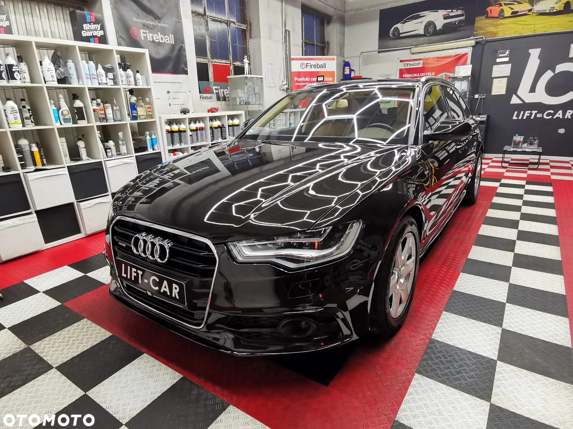 Audi A6 3.0 TDI Quattro S tronic - 3