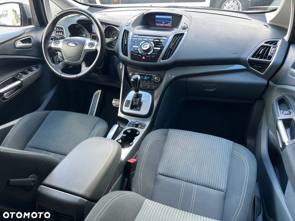 Ford C-MAX 2.0 TDCi Titanium MPS6 - 4