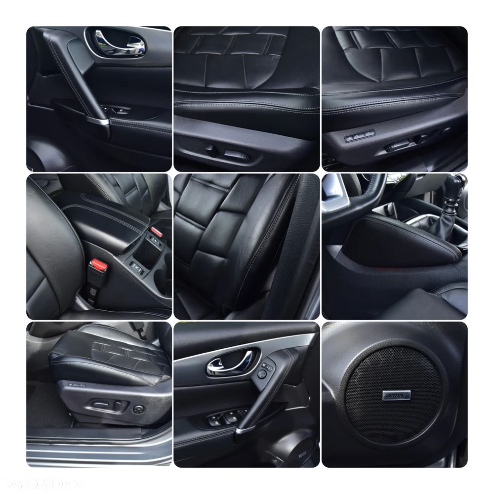 Nissan Qashqai 1.6 DIG-T TEKNA+ - 24