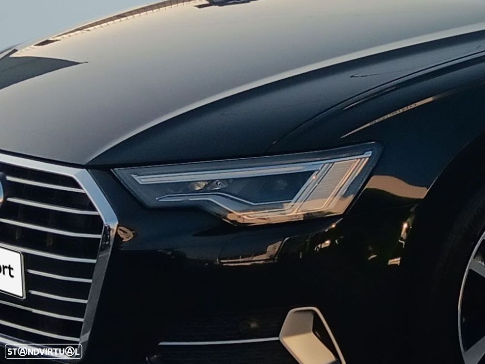 Audi A6 Avant 40 TDI Sport S tronic - 3