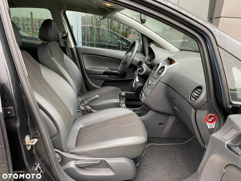 Opel Corsa - 12