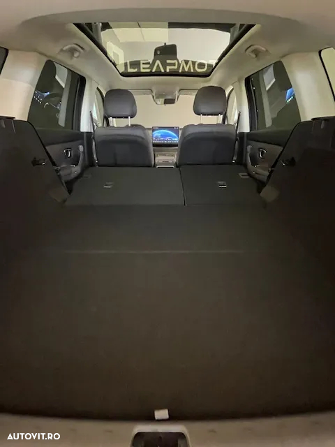 Leapmotor C10 - 26