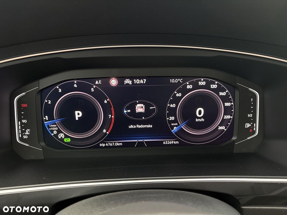 Volkswagen Tiguan 1.5 TSI EVO Elegance DSG - 14