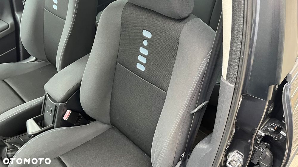 Renault Megane 1.6 Dynamique - 13