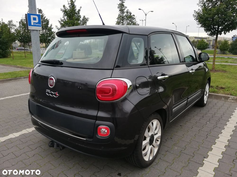 Fiat 500L 1.4 16V T-Jet Pop Star - 3