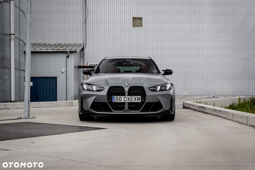 BMW M3 - 12