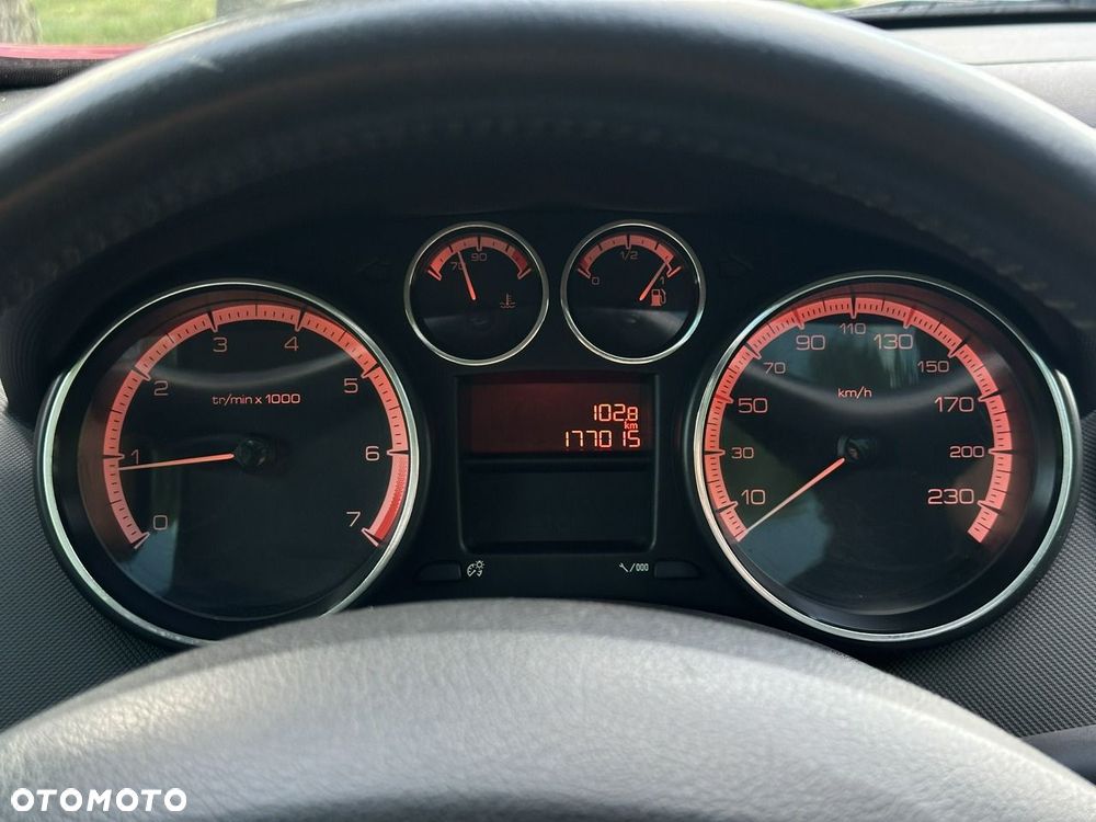 Peugeot 308 - 15