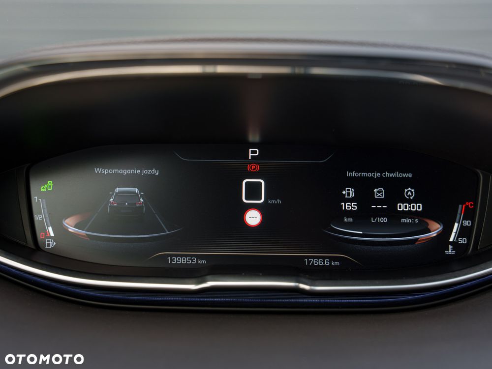 Peugeot 5008 1.6 PureTech GT Pack S&S EAT8 - 30