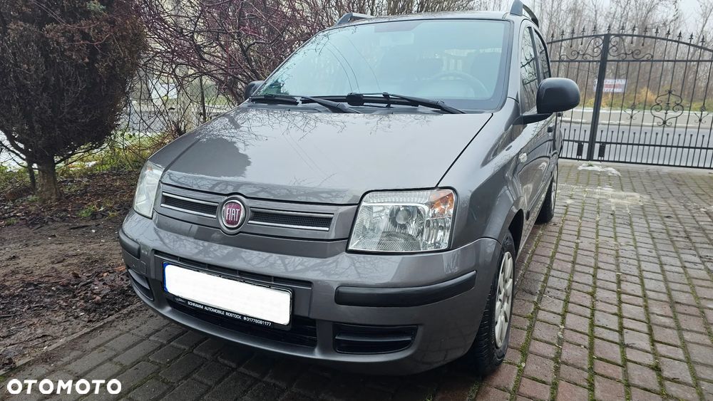 Fiat Panda - 3