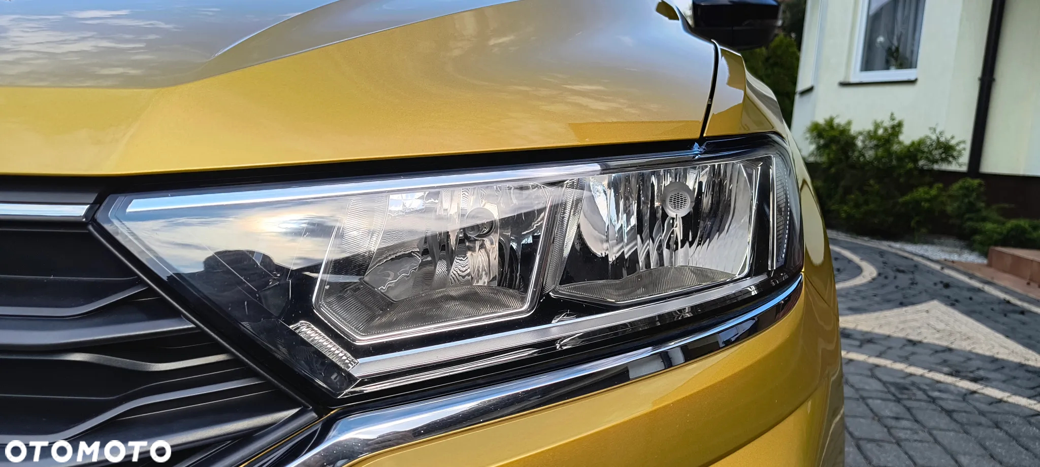 Volkswagen T-Roc 1.0 TSI Style - 36
