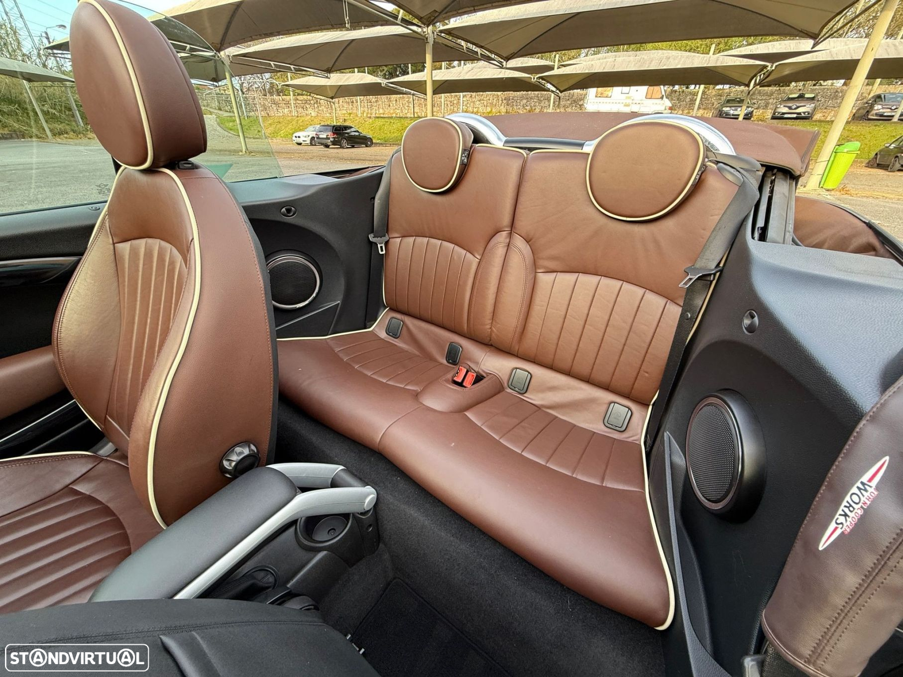 MINI 3 Portas John Cooper Works - 15
