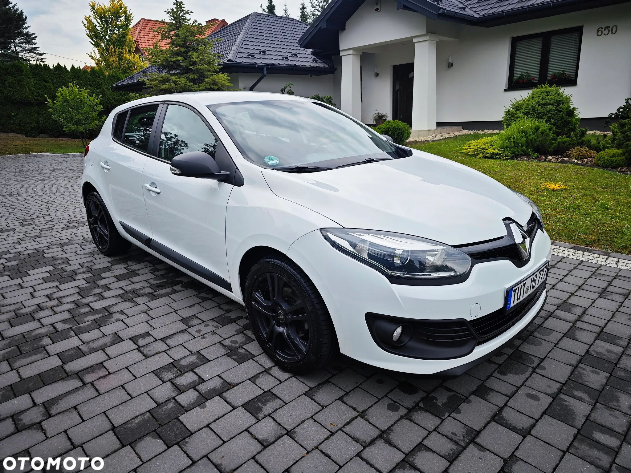 Renault Megane 1.6 16V 110 Authentique - 5