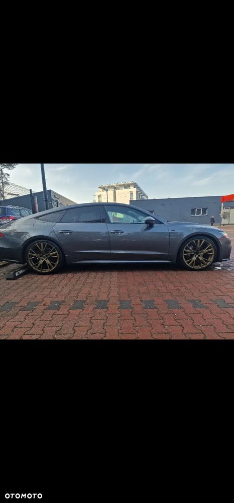 Audi A7 Sportback - 31