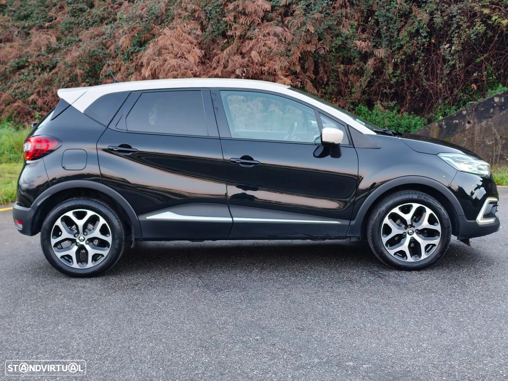 Renault Captur 0.9 TCE Exclusive - 4