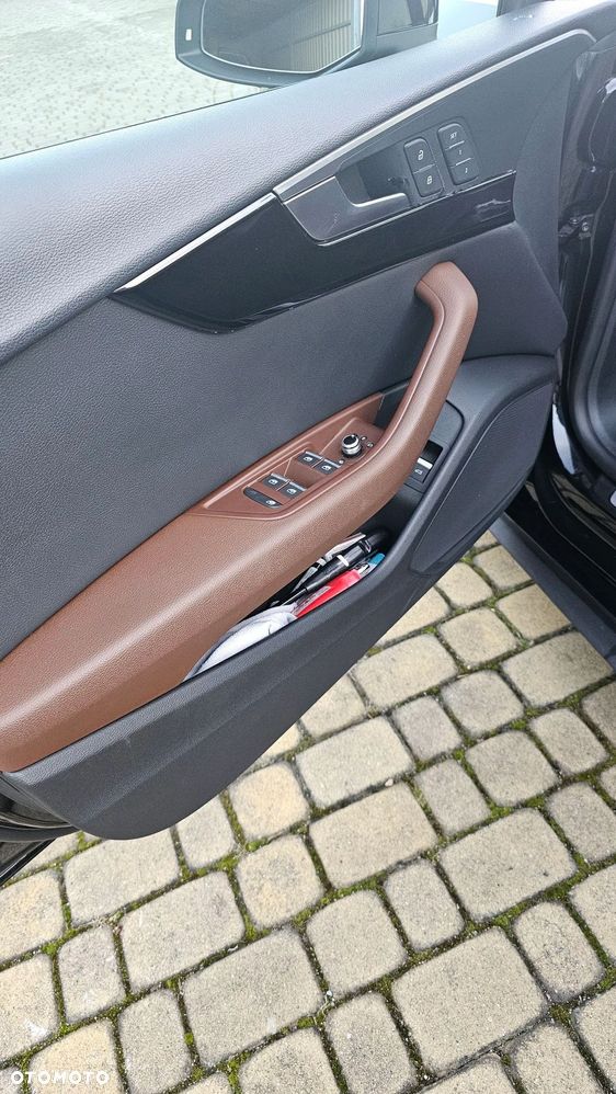 Audi A5 Sportback - 9