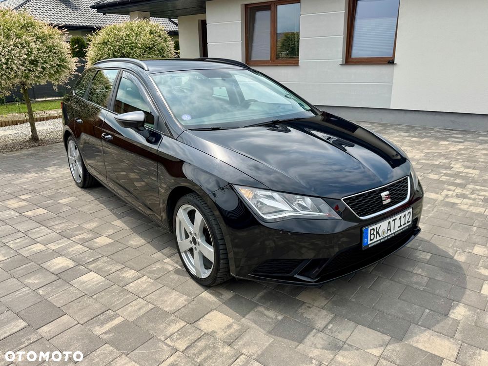 Seat Leon - 26