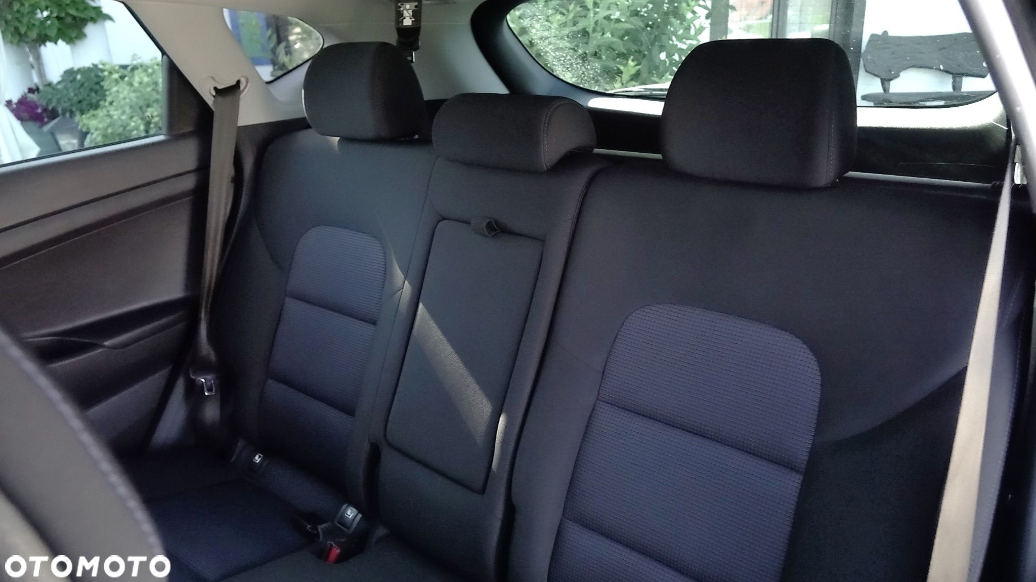 Hyundai Tucson - 23