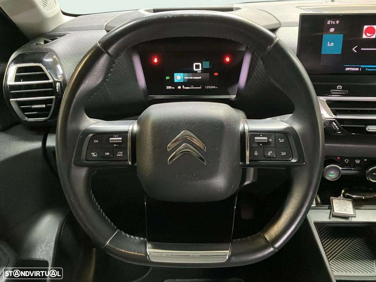 Citroën C4 1.2 PureTech Feel Pack - 10