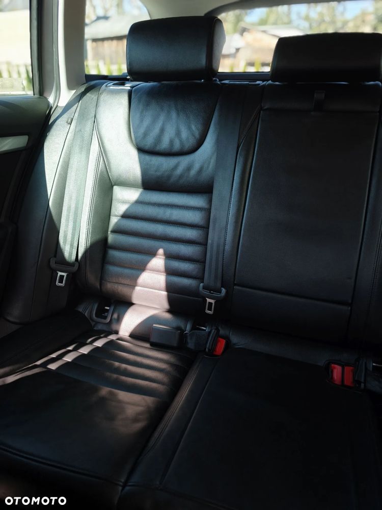 Skoda Octavia 2.0 TDI Ambition DSG EU6 - 26