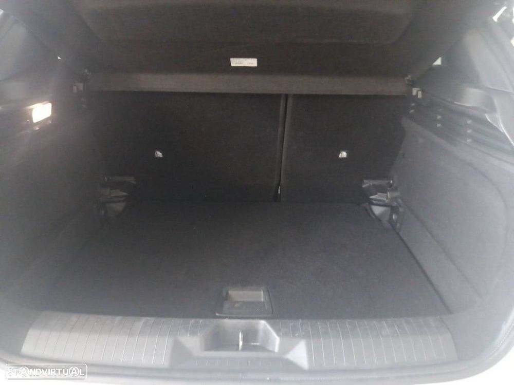 Opel Astra 1.2 T GS Aut. - 6