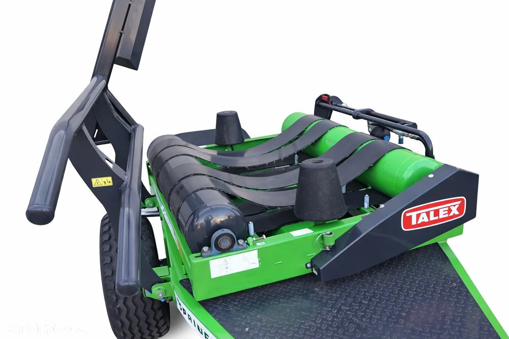 Talex Owijarka Samozaładowcza Bel - 6