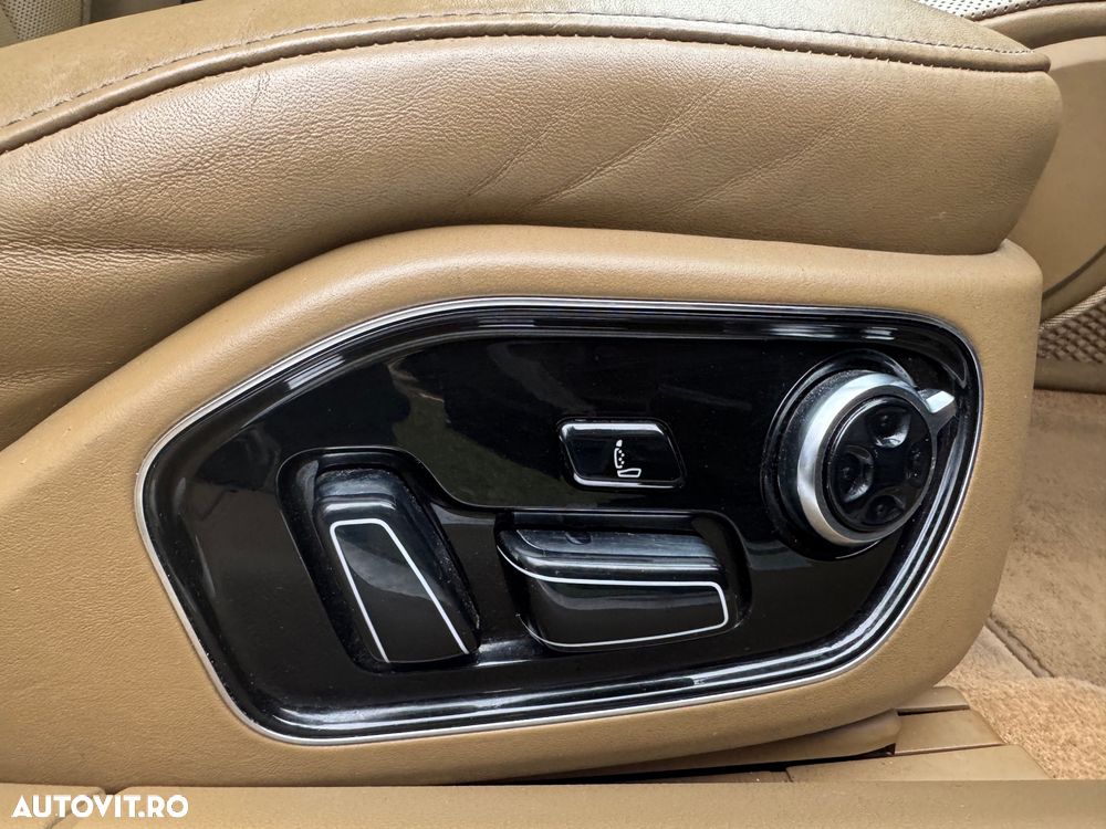 Audi A8 3.0 TDI Quattro - 38