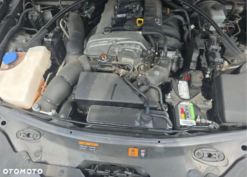 Mazda MX-5 - 14
