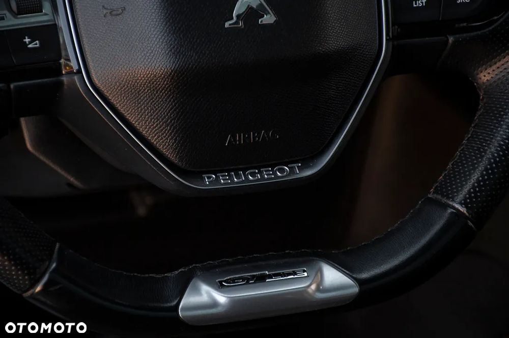 Peugeot 5008 155 THP Automatik Platinum - 21