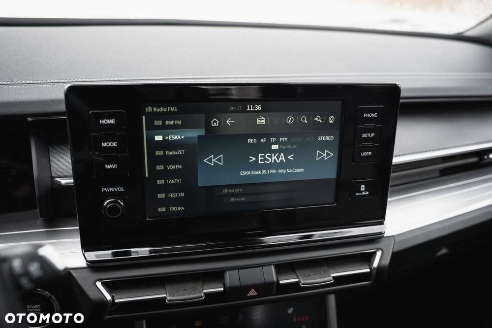 SsangYong/KGM Torres - 19