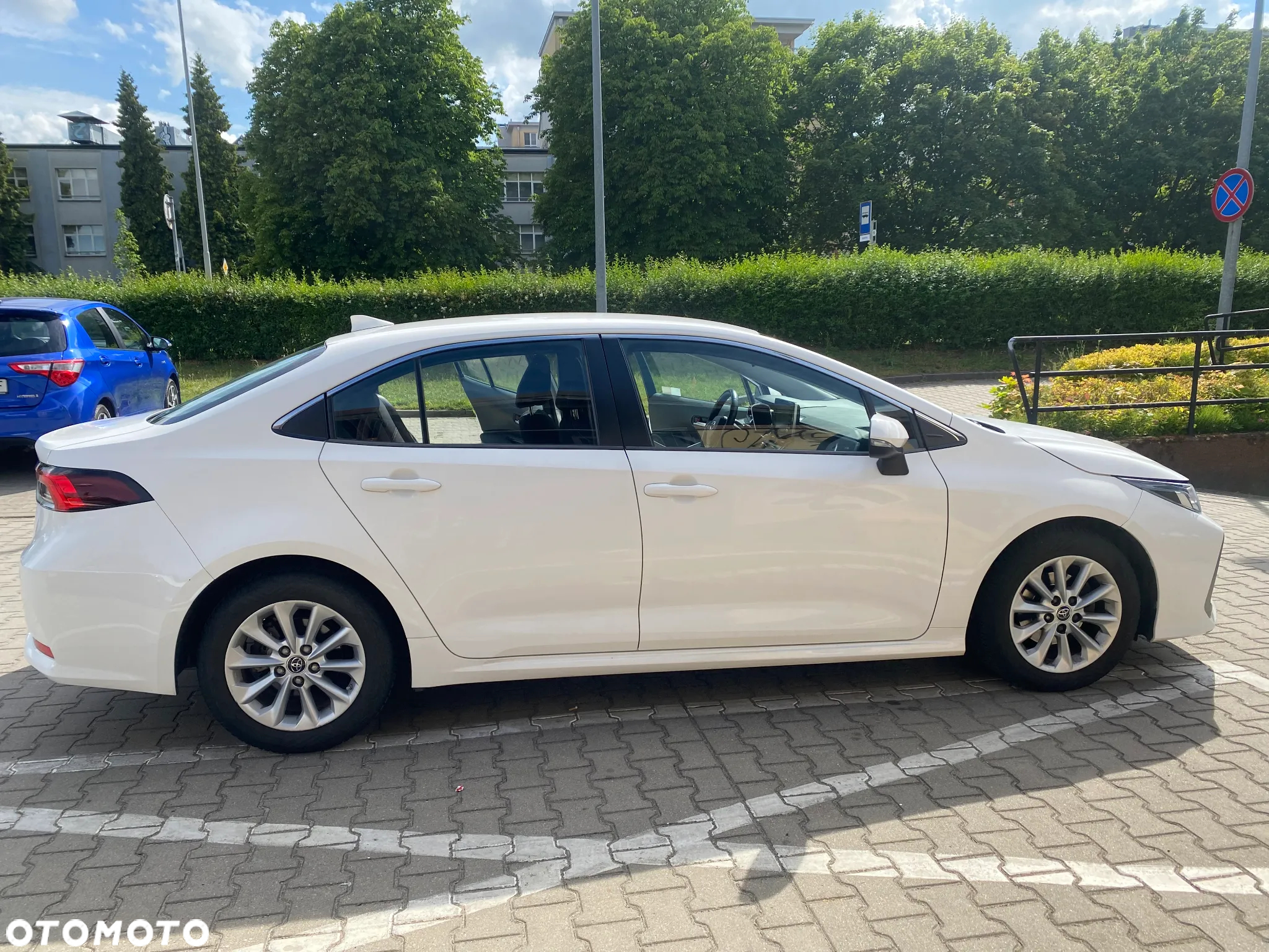 Toyota Corolla 1.6 Comfort MS - 3