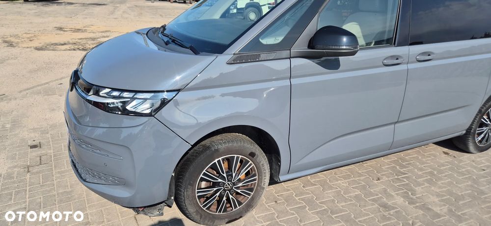 Volkswagen Multivan 1.4 TSI eHybrid PHEV 160kW L1 Life DSG - 19