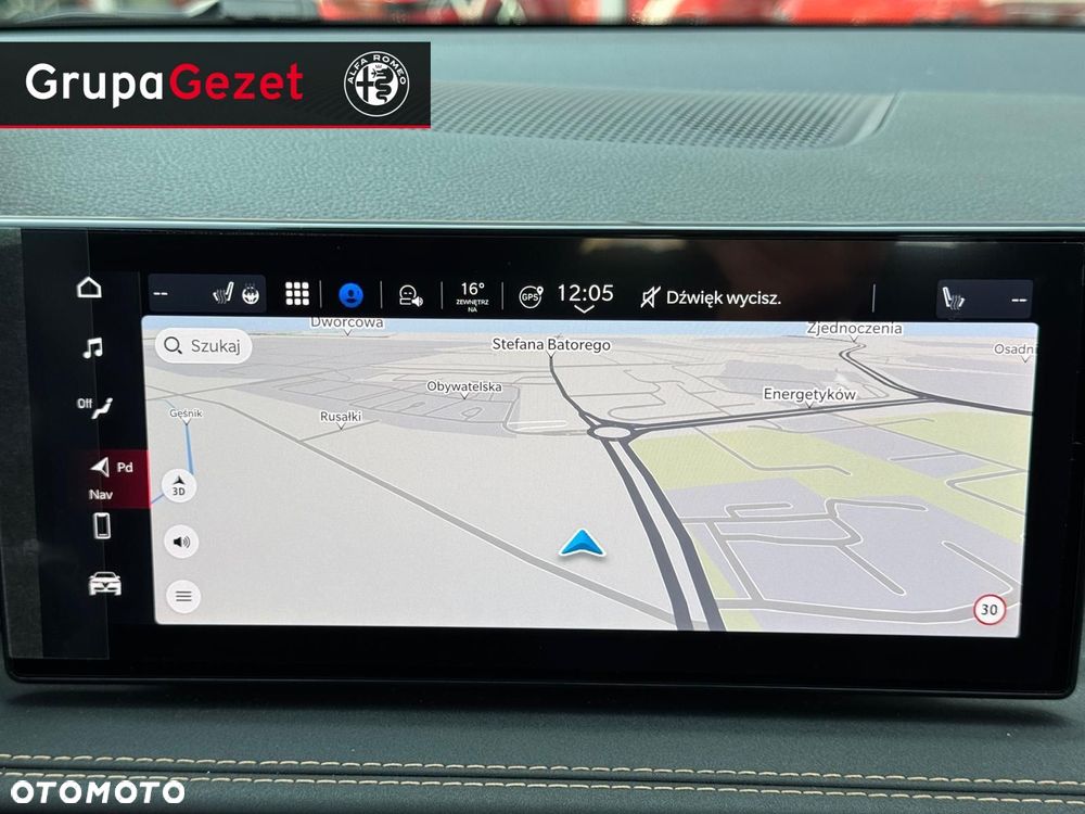 Alfa Romeo Tonale - 22