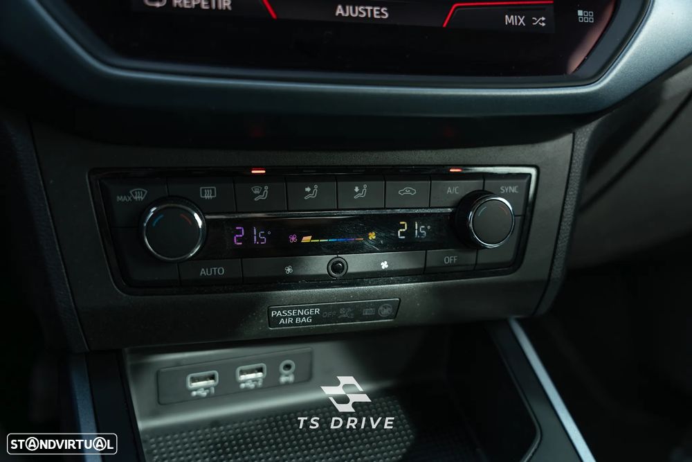 SEAT Arona 1.0 TSI Xcellence - 12