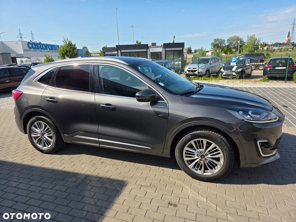 Ford Kuga 2.0 EcoBlue 4x4 VIGNALE - 2