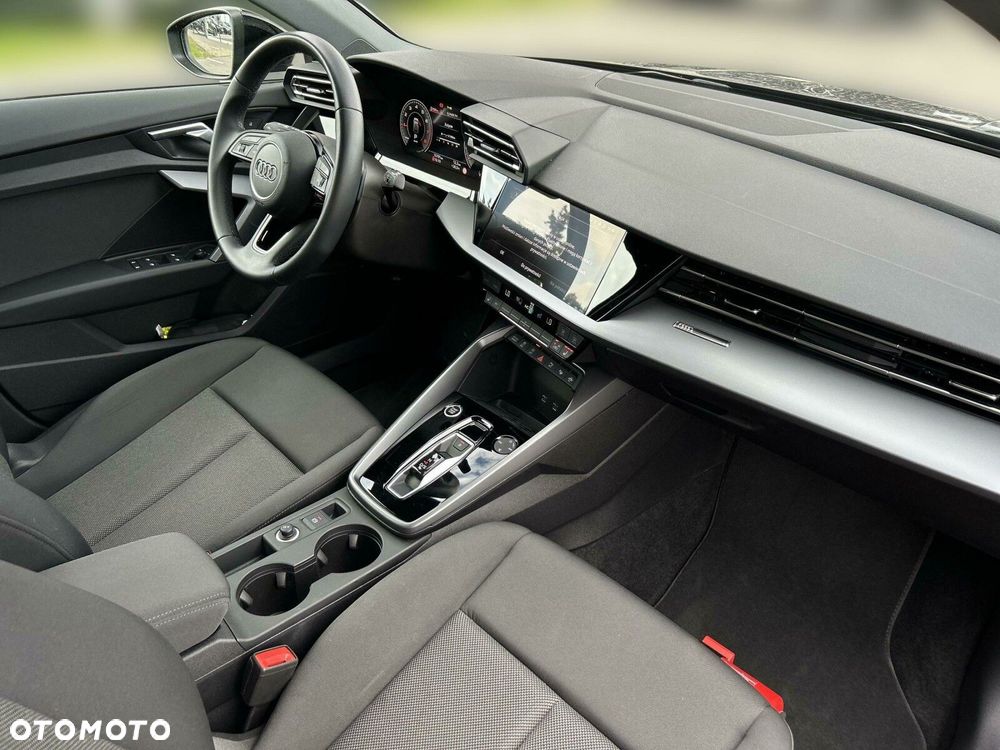 Audi A3 - 12