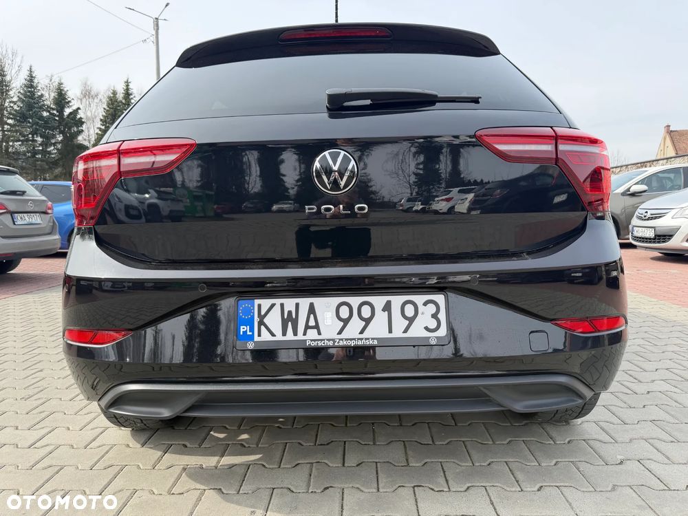 Volkswagen Polo - 14
