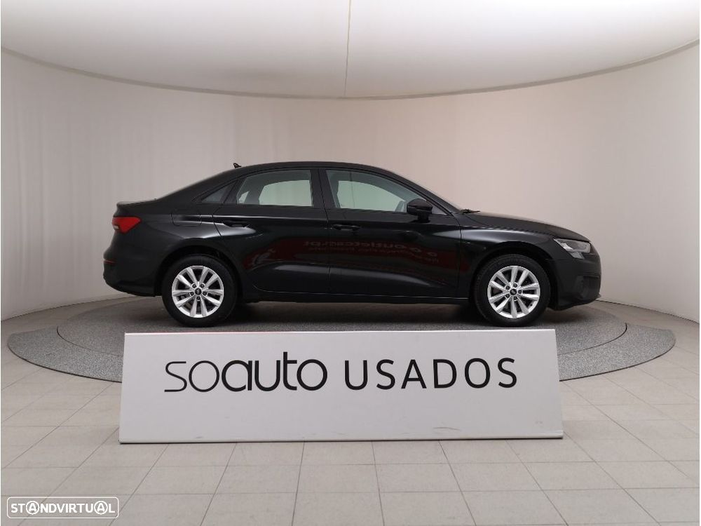 Audi A3 Limousine 30 TDI - 10