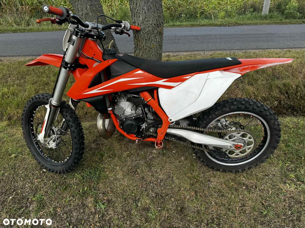 KTM SX
