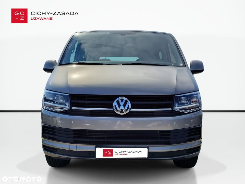 Volkswagen Multivan 2.0 TDI L1 Trendline DSG - 9